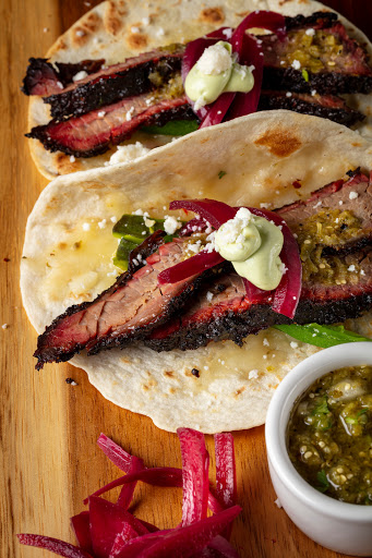 Mexi-Q KItchen