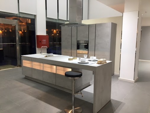 IXINA german kitchens - اكسينا للمطابخ الالمانية, Author: Assome Assome