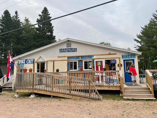 Danena's Bakery & Bistro - Thumbnail