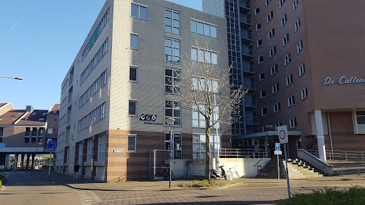 GGD Brabant-Zuidoost