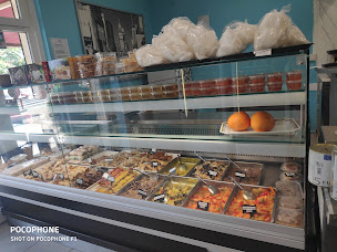 Photo n°21 de CHEZ HONG à Sadirac (Plats chinois à emporter)