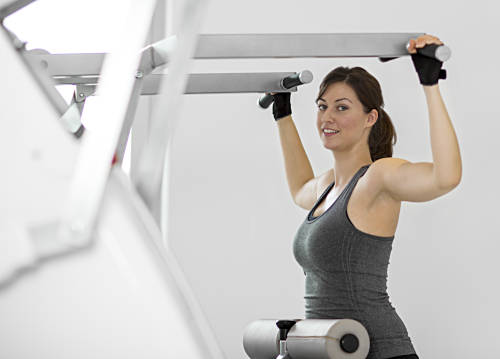 behappy Fitness Dinkelscherben - Thumbnail