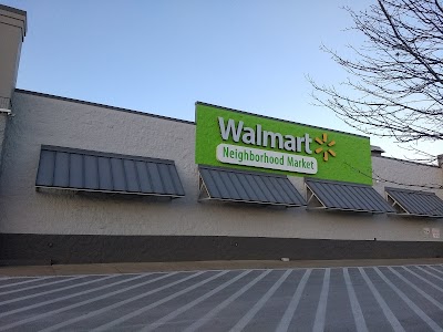 Walmart Neighborhood Market