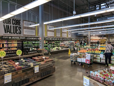 Whole Foods Market