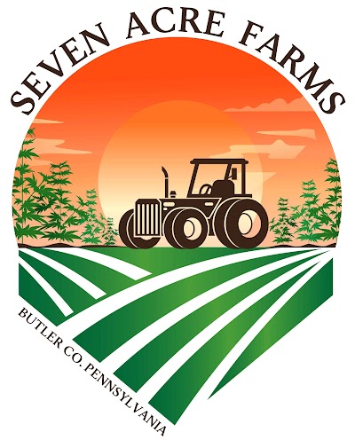 Seven acre farms CBD