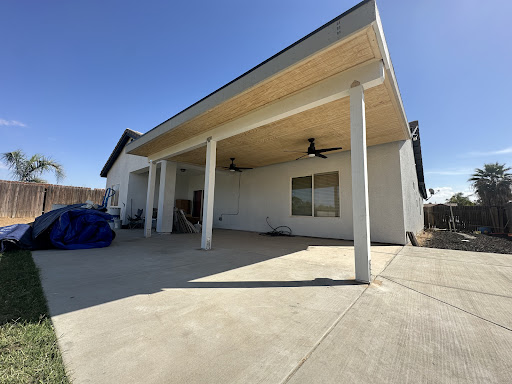 Next Frame Construction