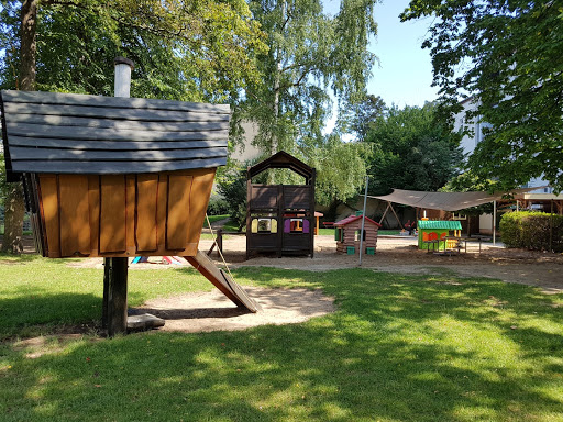Marienheim-Storchennest - Thumbnail