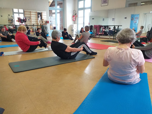 Epanouissement sportif pour tous