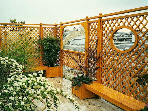 Photo de VEXIN GARDEN - Aménagement extérieur Paysagiste Piscine et Carport à Gisors (27140)