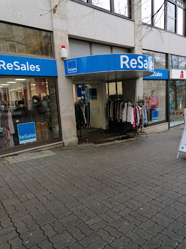 ReSales Plauen - Thumbnail