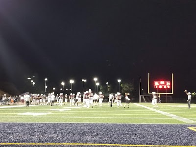 Union Mine Football Stadium