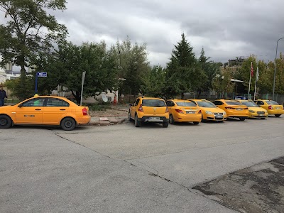 Cayyolu Bizim Taxi