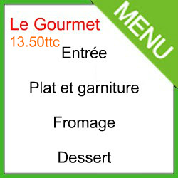 Photo n°13 de CATHERINE GOURMET TRAITEUR à Saint-André-les-Vergers (Traiteur)