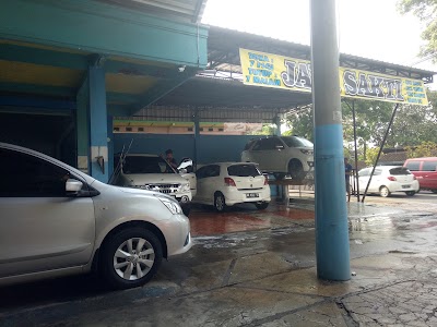 Photos of Jaya Sakti