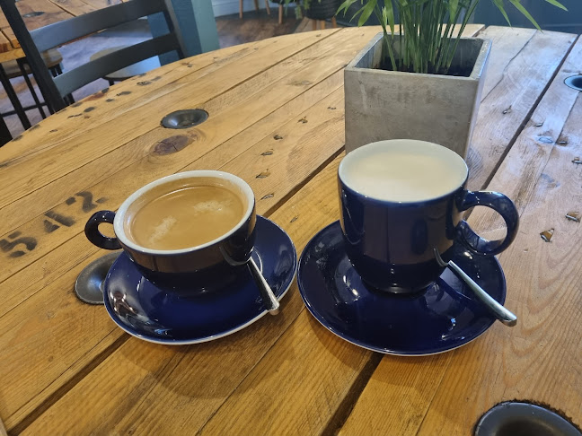 The Sustainable Kitchen, Church St, Bingham, Nottingham NG13 8QS, United Kingdom