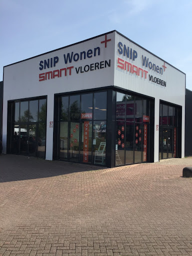 Snip Wonen Plus - Visual