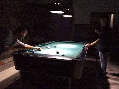 Photos of Mitu Billiard