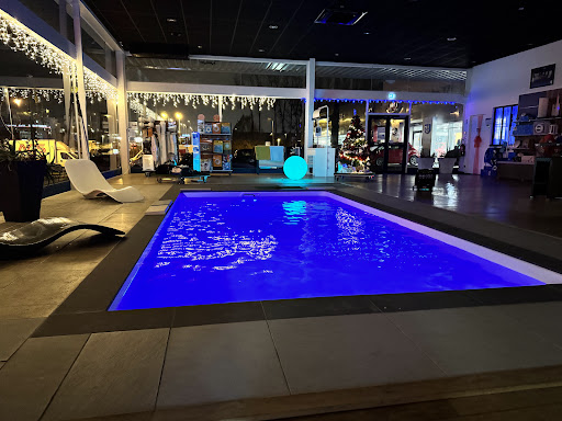 Photo de Piscines Desjoyaux