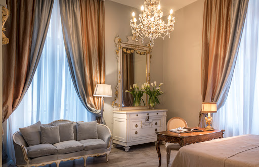 Arnaboldi Palace - Thumbnail