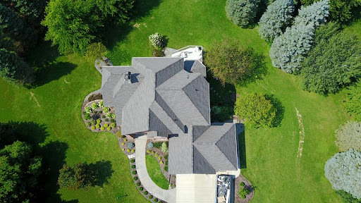 Edgell Construction - Visual