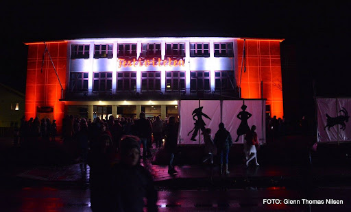 Festiviteten Cinema Mysen - Thumbnail