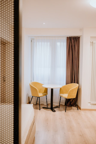 Hotel Garni Venezia by null