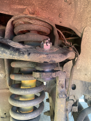 Eddy’s tires - Thumbnail