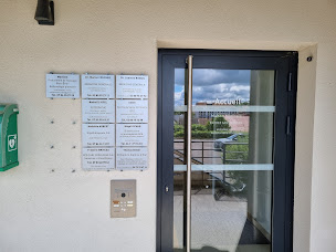 Photo n°4 de Ostéopathe Selongey à Selongey (Ostéopathe)