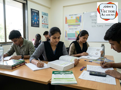 Starting NEET preparation early can dramatically boost your confidence, understanding, and final…