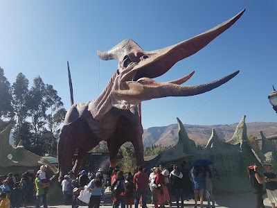 Photos of Parque Prehistorico Sacaba