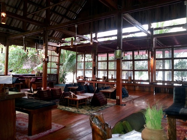 Paradise Villas Cambodia