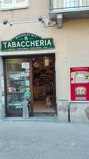 Tabaccheria De Lucia