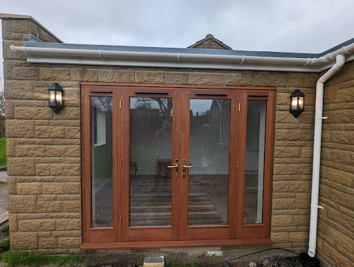 DP Electrical - Visual
