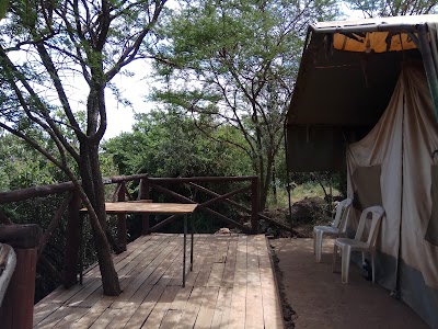 Photos of Savanah Sunset Resort - Ololosokuan