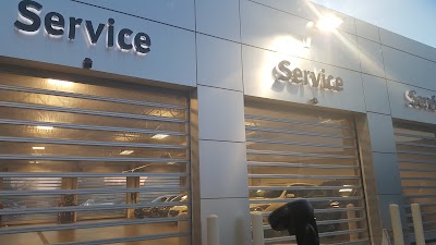 Photos of INFINITI Of Naperville