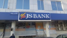 JS Bank Islamabad E-11