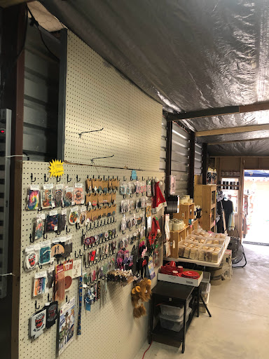 Tiny Tina's creations - Visual