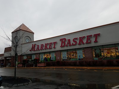 Market Basket