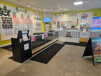 Photo of Bloom Weed Dispensary West Helena