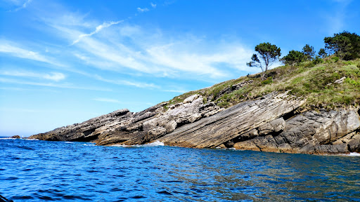 Oceanboat64 - Promenade en Mer - Thumbnail