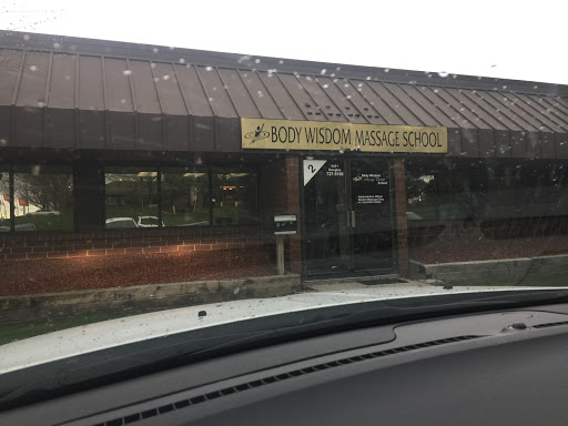 Body Wisdom Massage Therapy School - Thumbnail