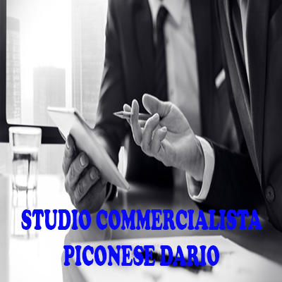 Studio Commercialista Piconese Dario