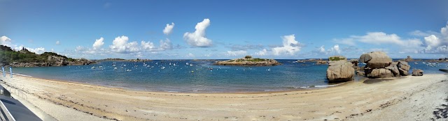 Aquarium Marin de Trégastel