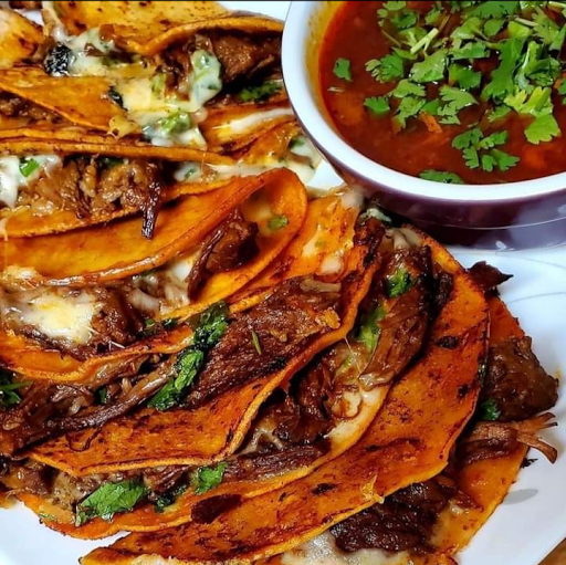 EL REY DE LA BIRRIA - Thumbnail