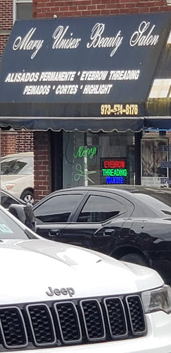 Mary's Unisex Beauty Salon - Thumbnail