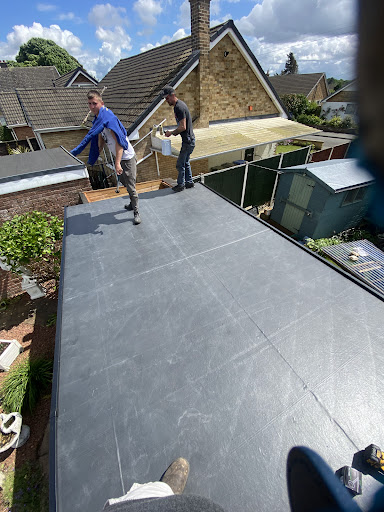 Dw roofing and Fascias