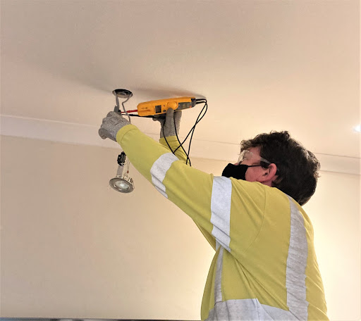 ABE Electrical Ltd - Visual