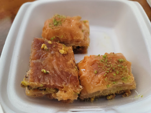 Jersey Bagel Cafe & Pizza - Thumbnail