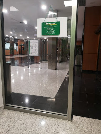 Europcar Algeciras - Thumbnail