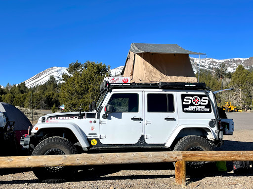 Sacramento Offroad Solutions - Thumbnail